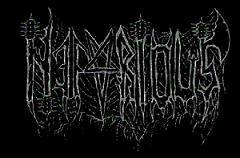 logo Nefarious (USA-1)